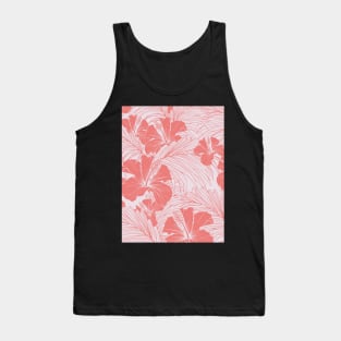 Retro Vintage 211 Tank Top